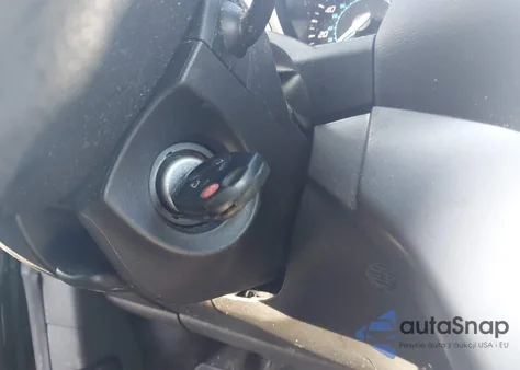 2015 Ford Escape Se z USA, uszkodzony, nr VIN 1FMCU0GX6FUC86857